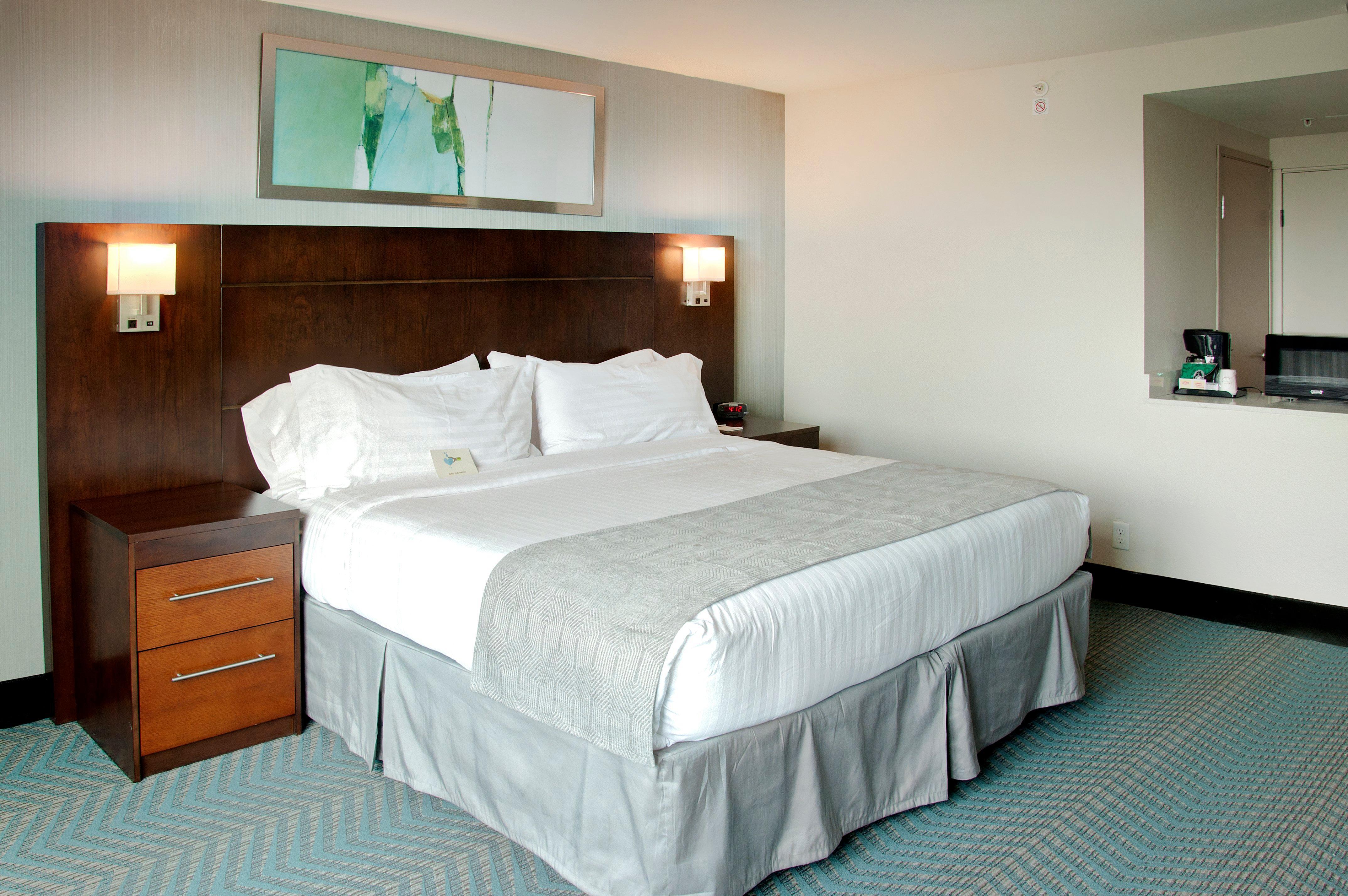 Holiday Inn Victorville By Ihg Dış mekan fotoğraf