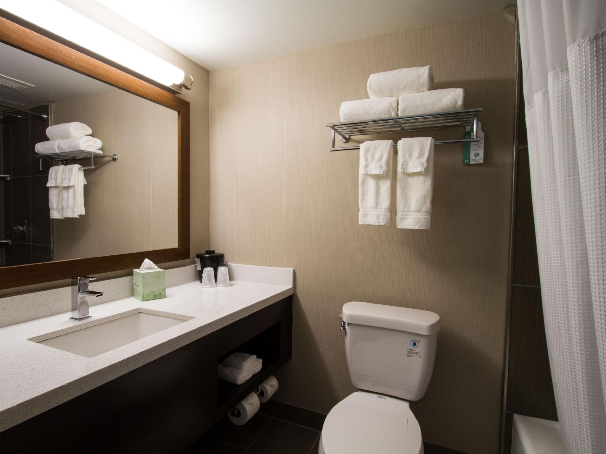 Holiday Inn Victorville By Ihg Dış mekan fotoğraf