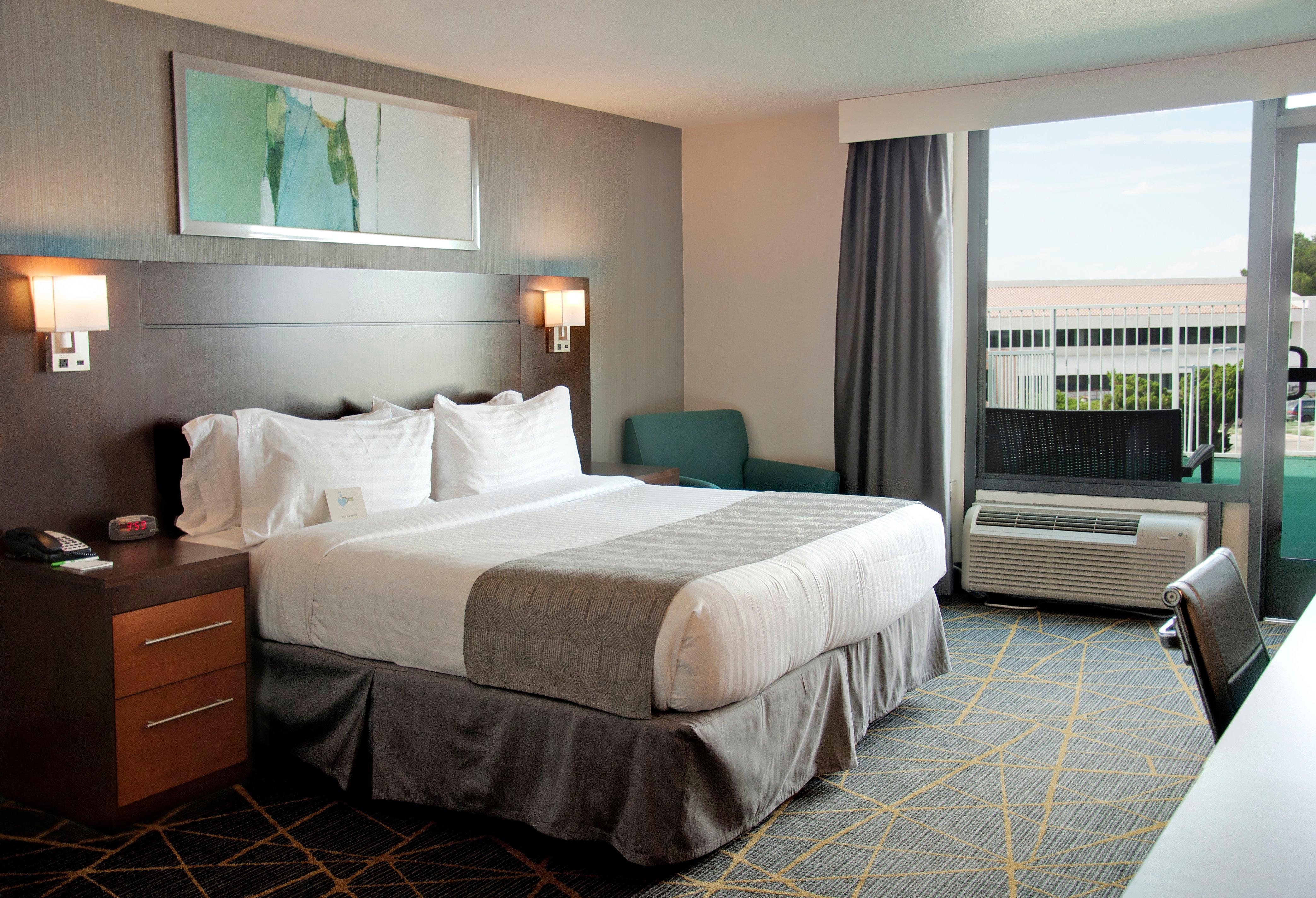Holiday Inn Victorville By Ihg Dış mekan fotoğraf
