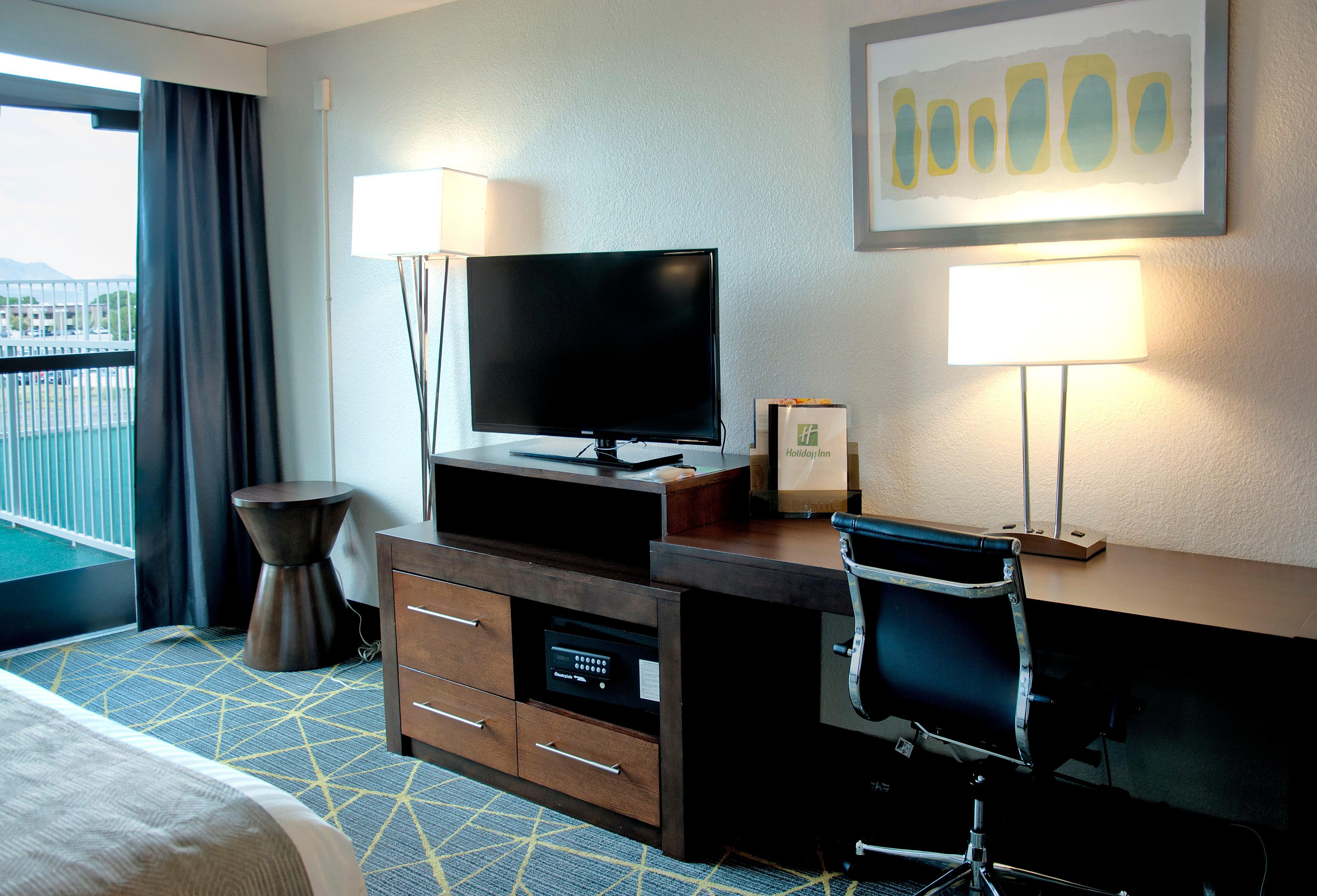 Holiday Inn Victorville By Ihg Dış mekan fotoğraf