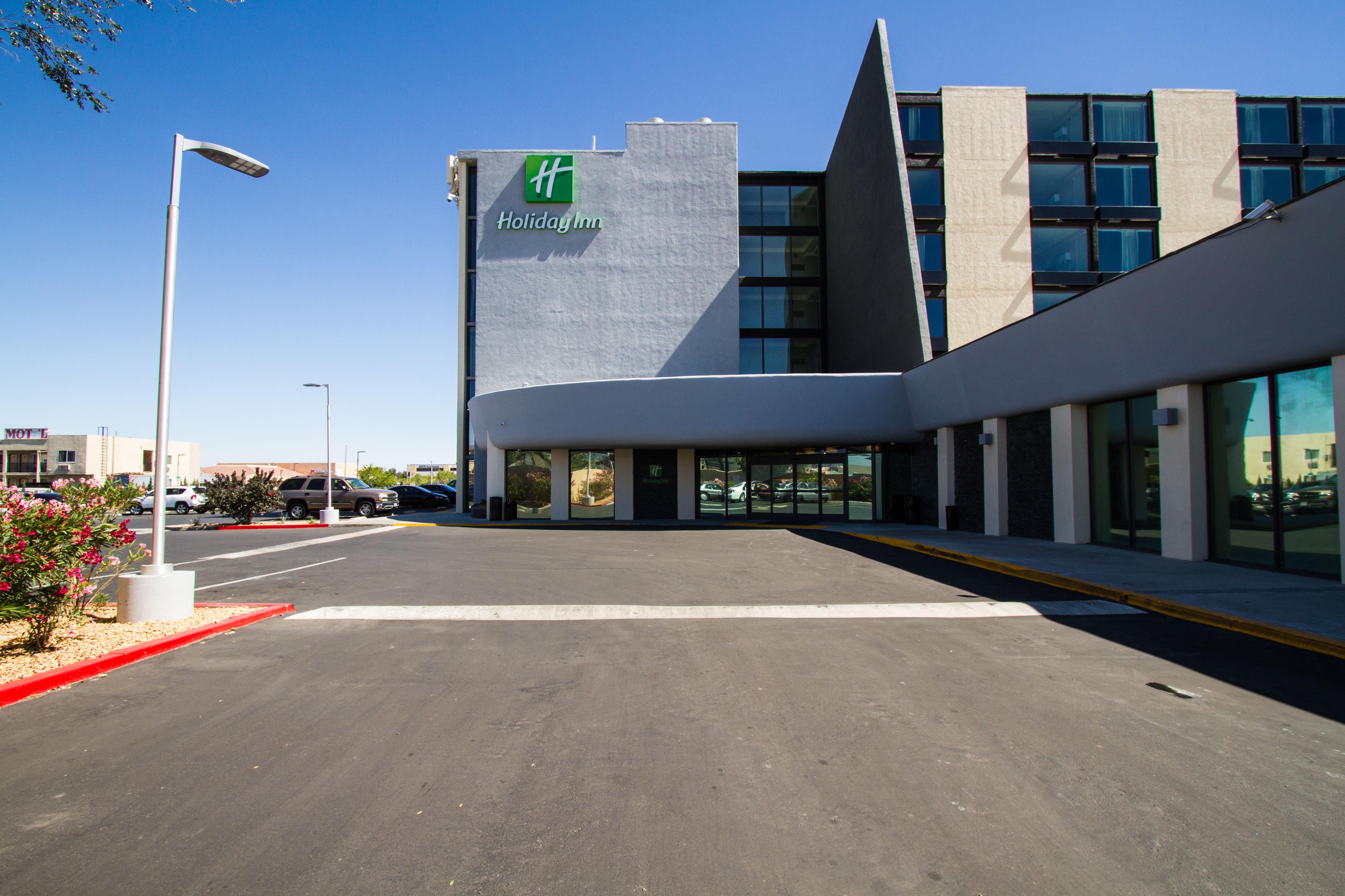 Holiday Inn Victorville By Ihg Dış mekan fotoğraf