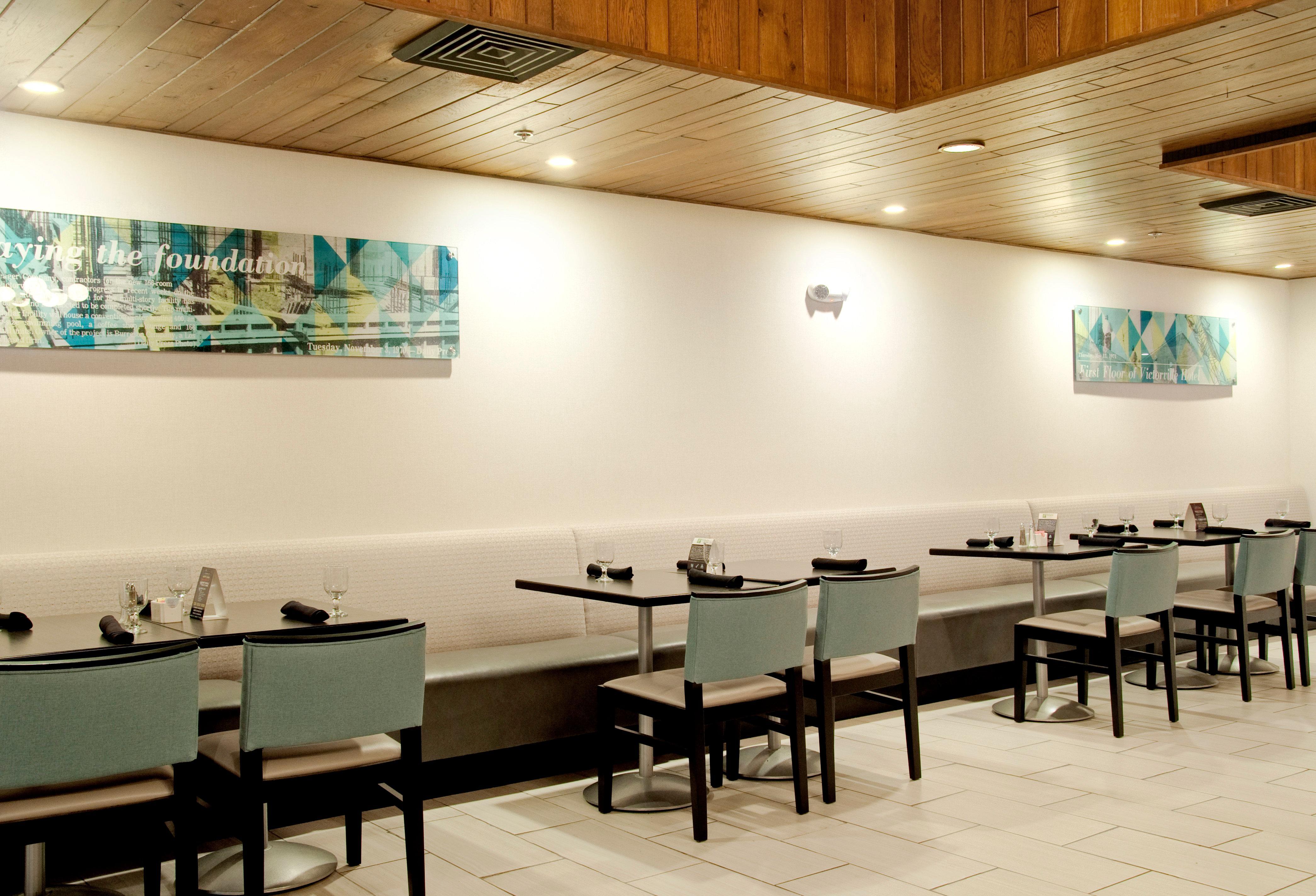 Holiday Inn Victorville By Ihg Dış mekan fotoğraf