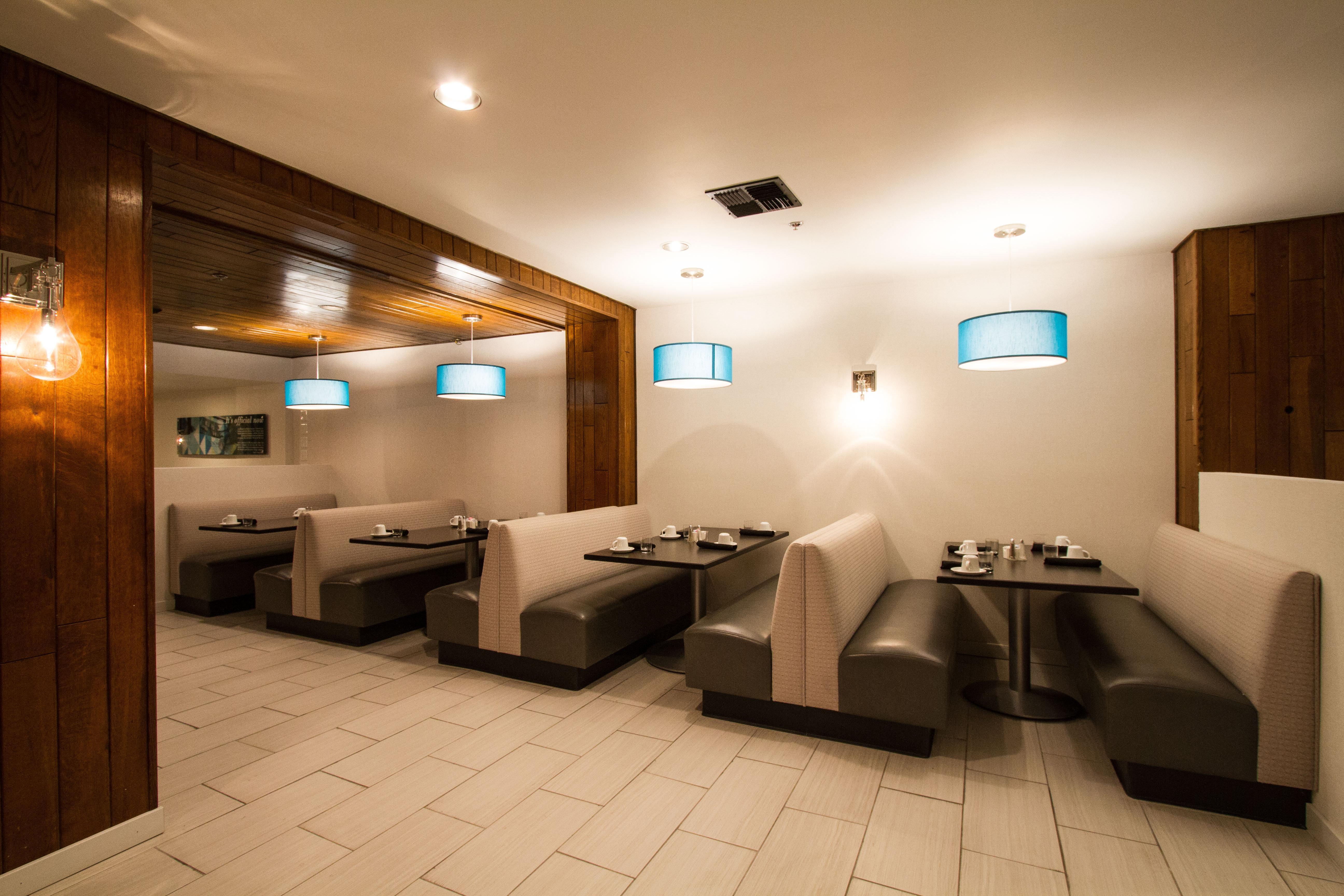 Holiday Inn Victorville By Ihg Dış mekan fotoğraf