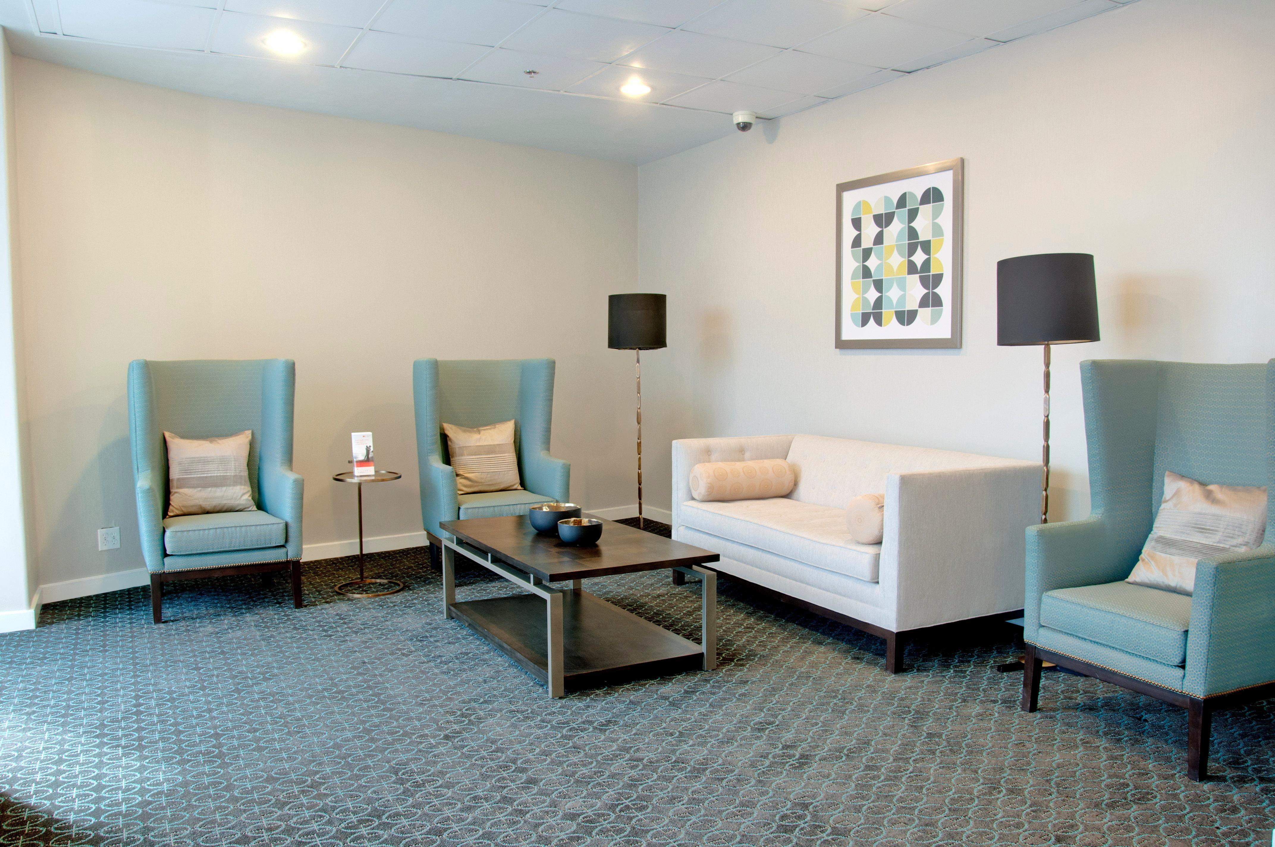 Holiday Inn Victorville By Ihg Dış mekan fotoğraf