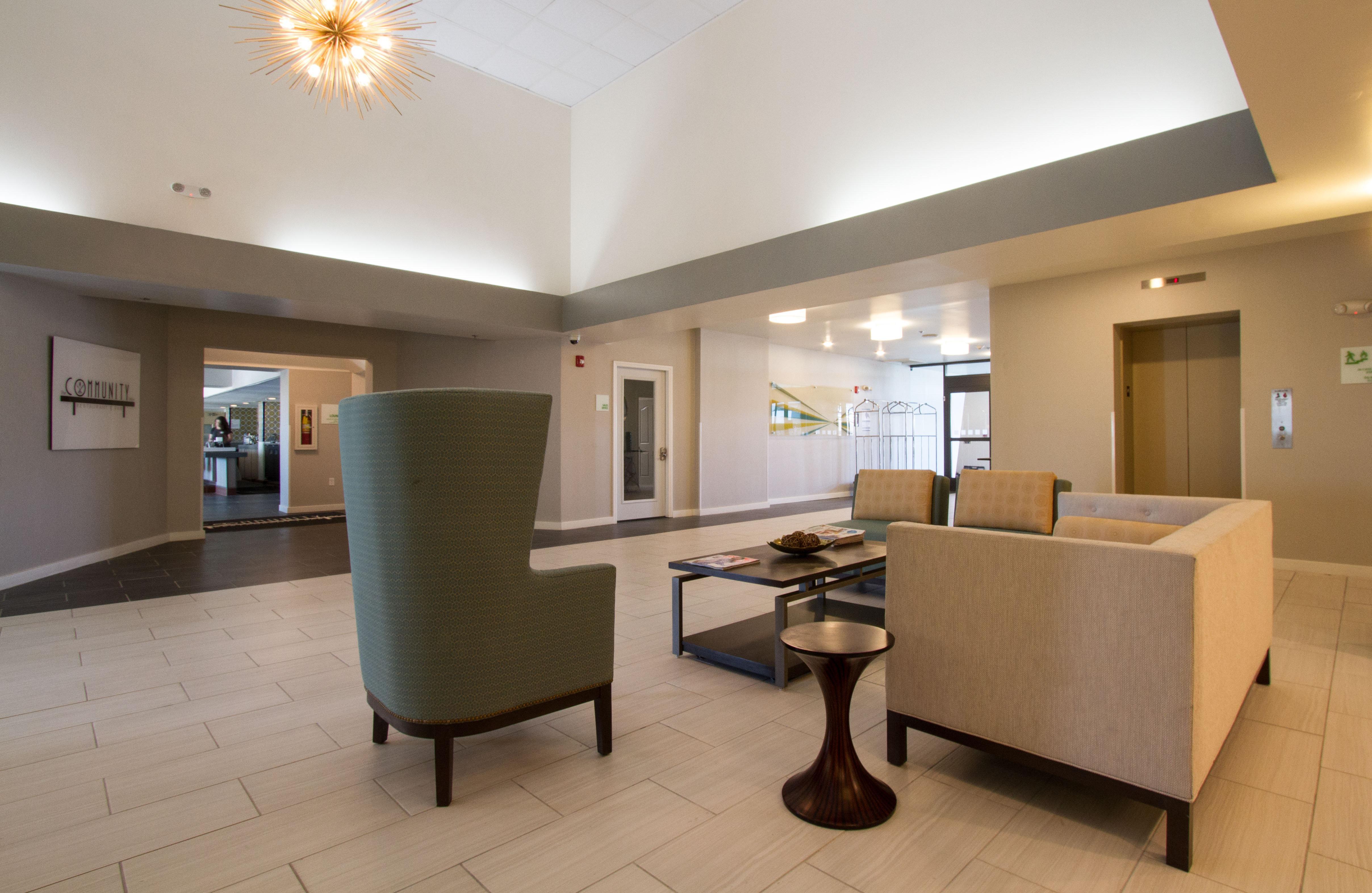 Holiday Inn Victorville By Ihg Dış mekan fotoğraf