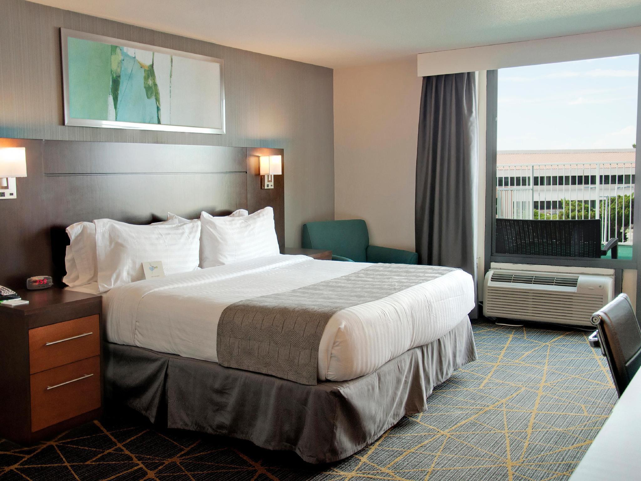 Holiday Inn Victorville By Ihg Dış mekan fotoğraf
