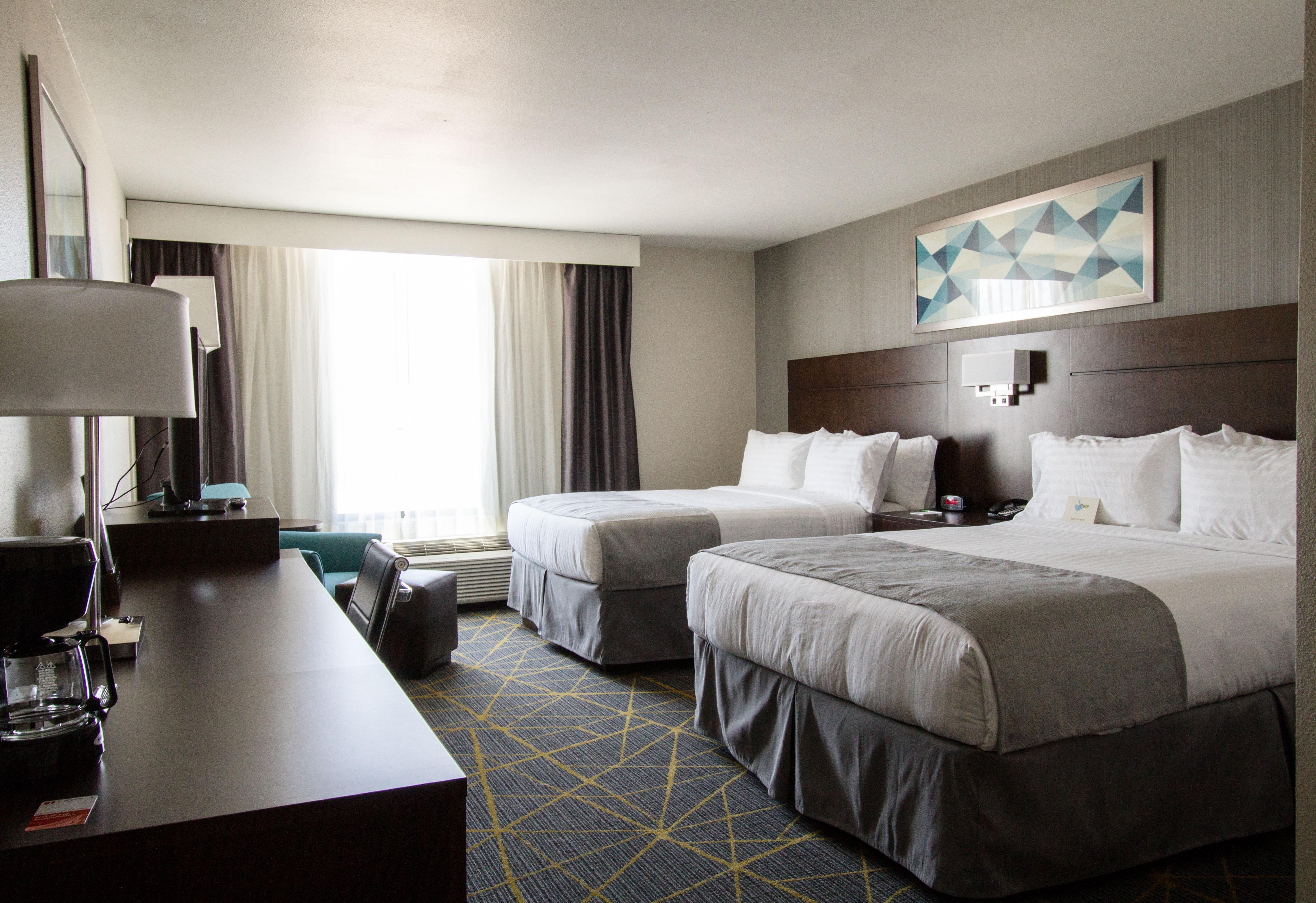 Holiday Inn Victorville By Ihg Dış mekan fotoğraf
