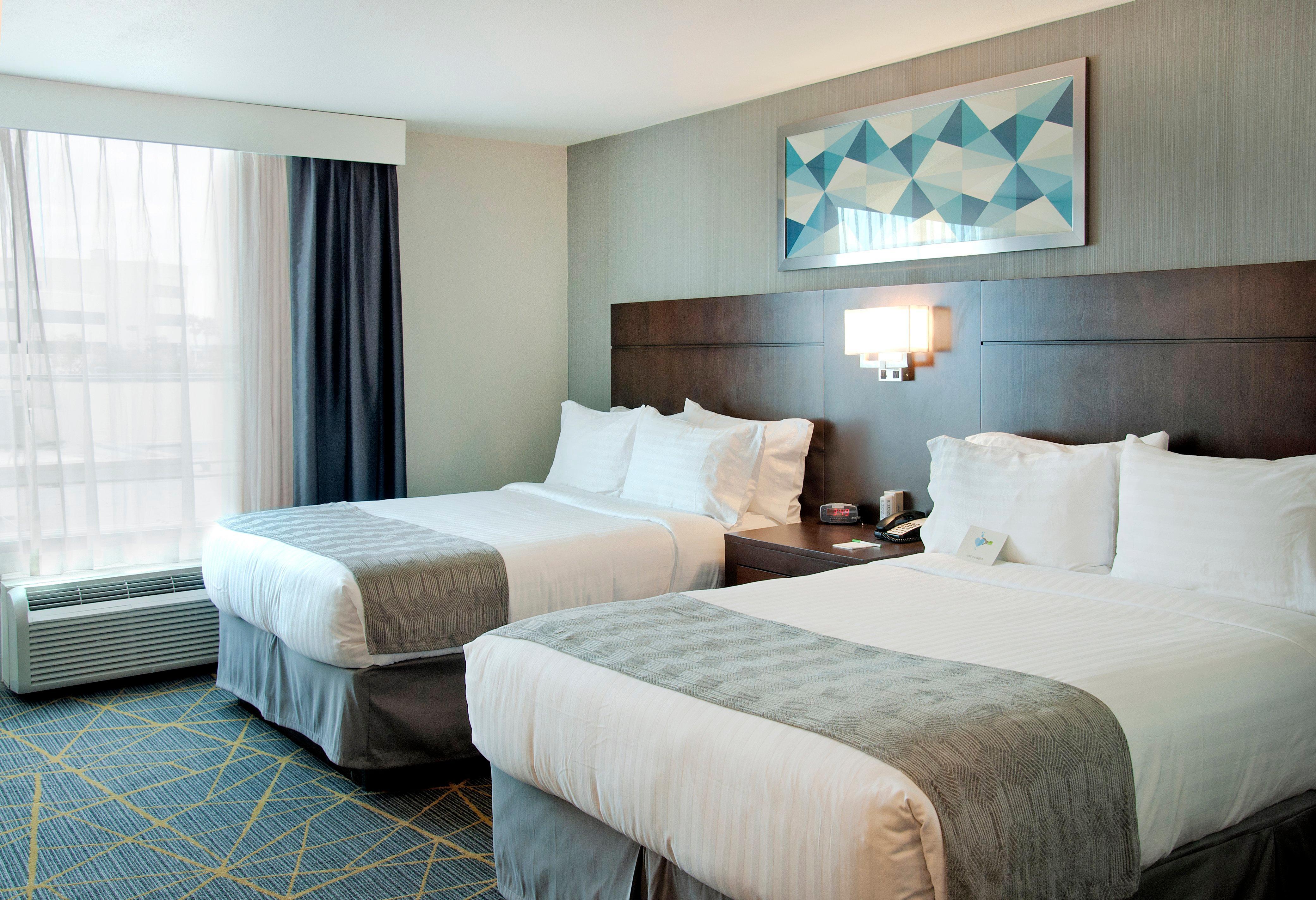 Holiday Inn Victorville By Ihg Dış mekan fotoğraf