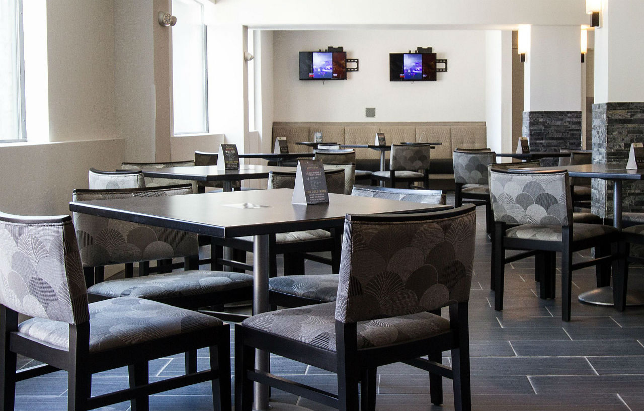 Holiday Inn Victorville By Ihg Dış mekan fotoğraf
